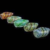 "Skipping Stone" Inside-Out Chillum